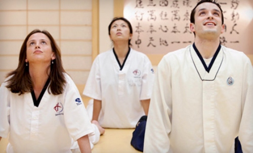 Dahn Yoga Exercises and Benefits | I Fashion Styles