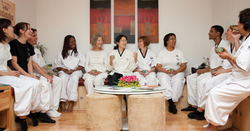 Dahn Yoga Exercises and Benefits | I Fashion Styles