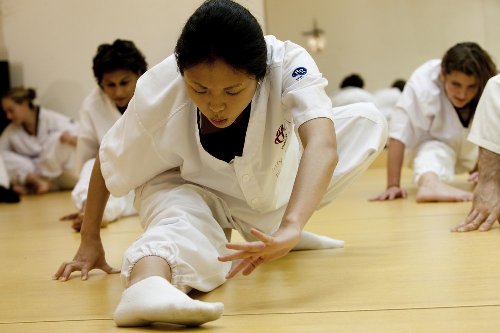 Dahn Yoga Exercises and Benefits | I Fashion Styles