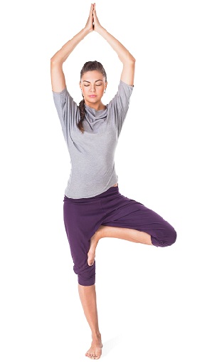 Ananda Yoga Asanas and Benefits | I Fashion Styles