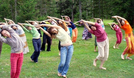 Ananda Yoga Asanas and Benefits | I Fashion Styles