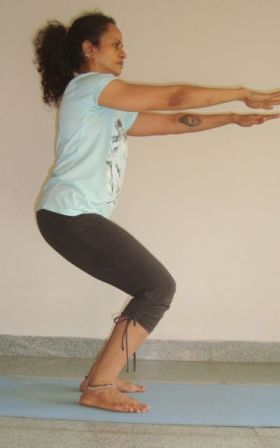 Ananda Yoga Asanas and Benefits | I Fashion Styles