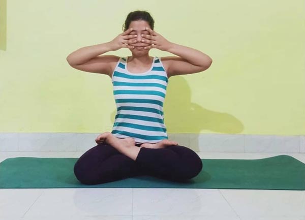 Prana Yoga Asanas and Benefits | I Fashion Styles
