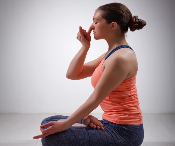 Prana Yoga Asanas and Benefits | I Fashion Styles