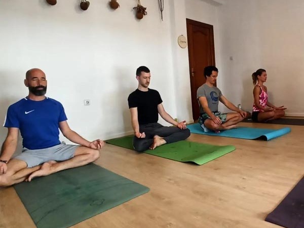 Prana Yoga Asanas and Benefits | I Fashion Styles