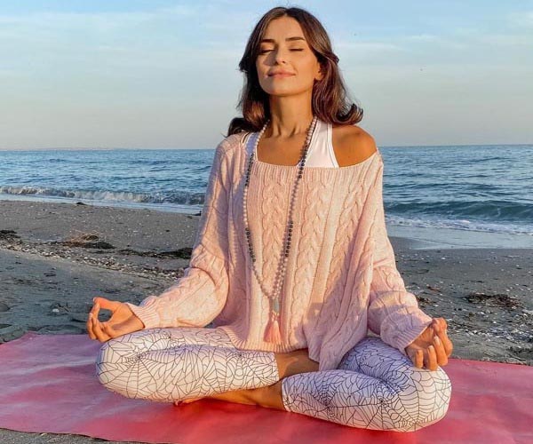 Prana Yoga Asanas and Benefits | I Fashion Styles