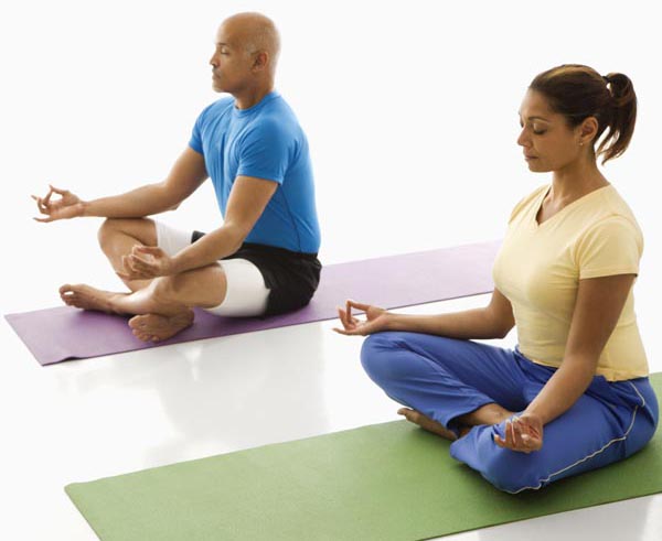 Prana Yoga Asanas and Benefits | I Fashion Styles