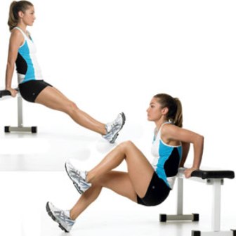 Chair Yoga Poses and Benefits | I Fashion Styles