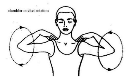 Chair Yoga Poses and Benefits | I Fashion Styles