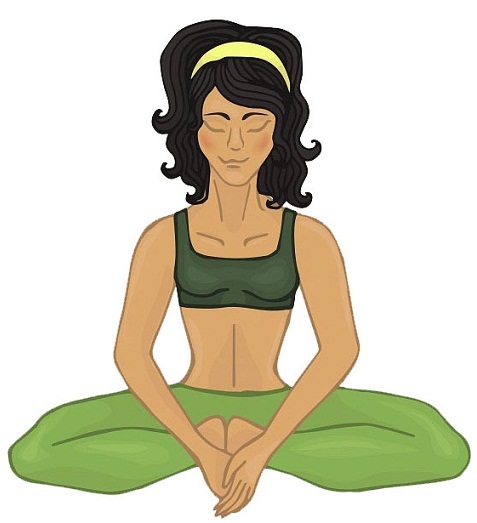 Zen Yoga Poses For Beginners: What Is It And How To Do It?