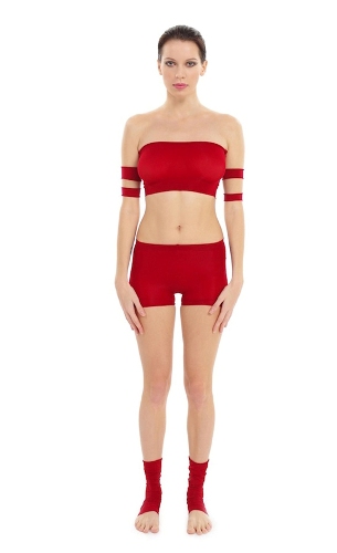 Tadasana Yoga (Mountain Pose) - How To Do And Benefits | I Fashion Styles