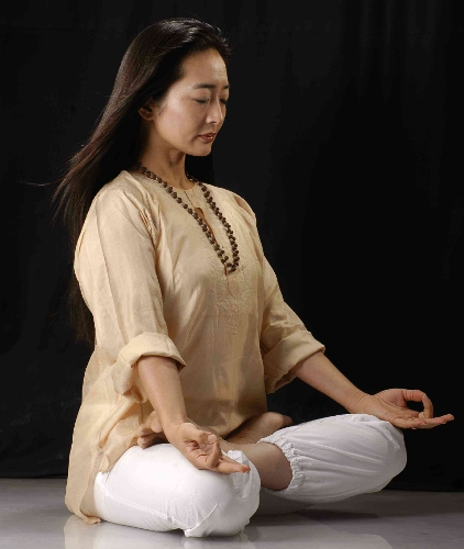 Nada Yoga Asanas and Benefits | I Fashion Styles