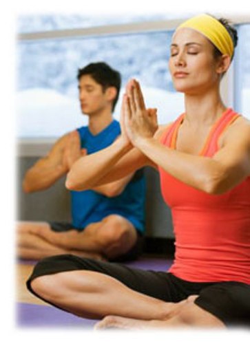 Nada Yoga Asanas and Benefits | I Fashion Styles