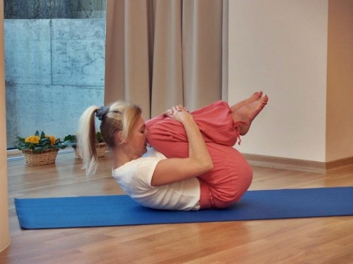 Baba Ramdev Yoga Asanas and Its Benefits | I Fashion Styles