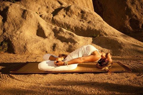 What is Divya Yoga Asana and its Benefits? | I Fashion Styles