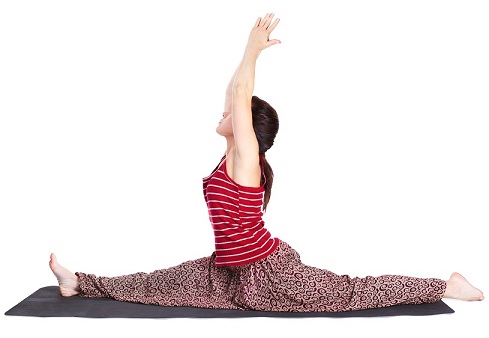 The Principles of Jivamukti Yoga and Steps to Practise | I Fashion Styles