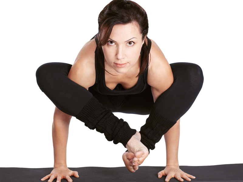 Bhujapidasana - How to do and Benefits | I Fashion Styles