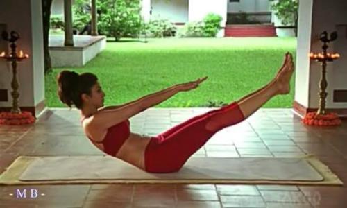 Top 7 Baba Ramdev Yoga for Back Pain