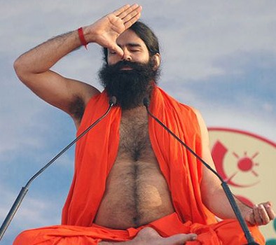 Baba Ramdev Yoga for Hair Loss | I Fashion Styles