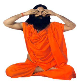 Baba Ramdev Yoga for Hair Loss | I Fashion Styles