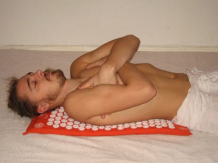 What is Shakti Yoga - Postures and Benefits | I Fashion Styles