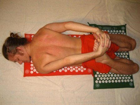 What is Shakti Yoga - Postures and Benefits | I Fashion Styles