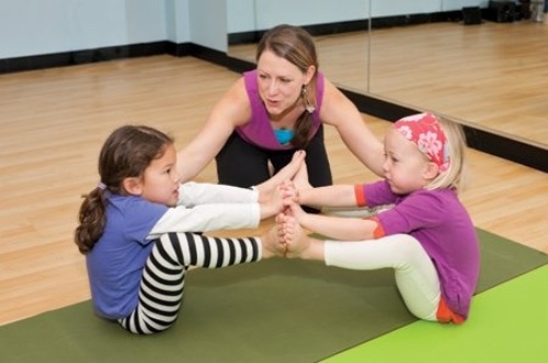 15 Yoga Poses For Children - Steps &amp; Benefits | I Fashion Styles