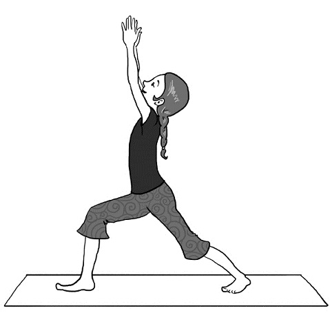 15 Yoga Poses For Children - Steps &amp; Benefits | I Fashion Styles