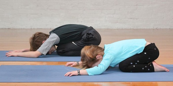 15 Yoga Poses For Children - Steps &amp; Benefits | I Fashion Styles