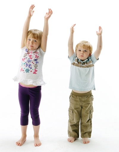 15 Yoga Poses For Children - Steps &amp; Benefits | I Fashion Styles