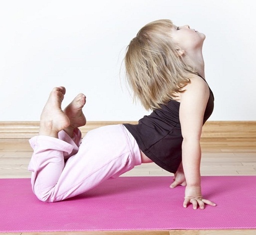 15 Yoga Poses For Children - Steps &amp; Benefits | I Fashion Styles