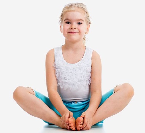 15 Yoga Poses For Children - Steps &amp; Benefits | I Fashion Styles