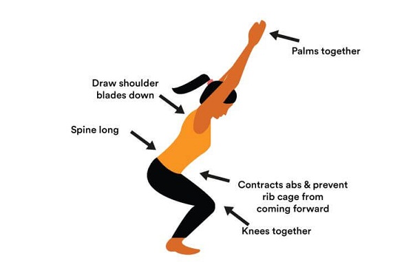 15 Yoga Poses For Children - Steps &amp; Benefits | I Fashion Styles