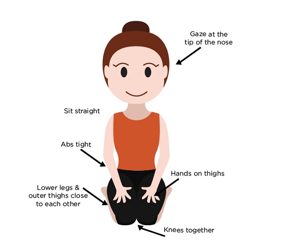 15 Yoga Poses For Children - Steps &amp; Benefits | I Fashion Styles