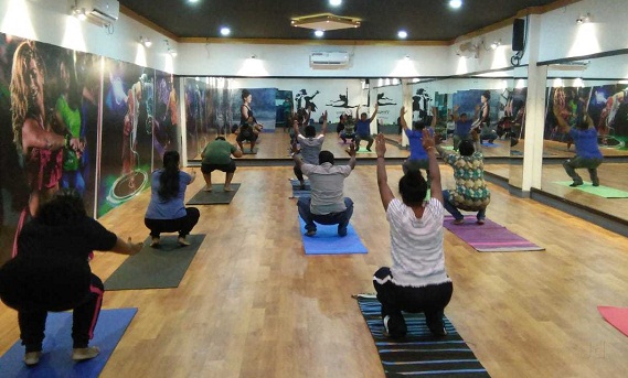 10 Best Yoga Classes In Hyderabad To Check Out!