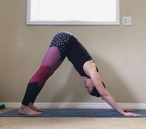 How to Do Yoga for Depression and Anxiety | I Fashion Styles