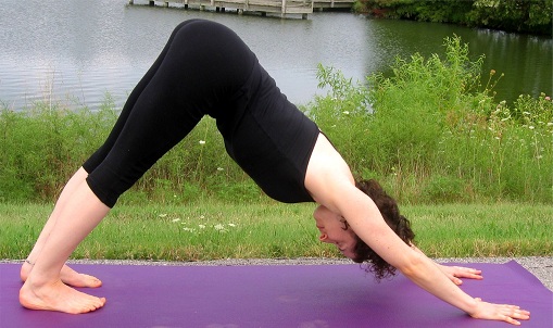 9 Yoga Poses for Arthritis – How to Do and Benefits | I Fashion Styles