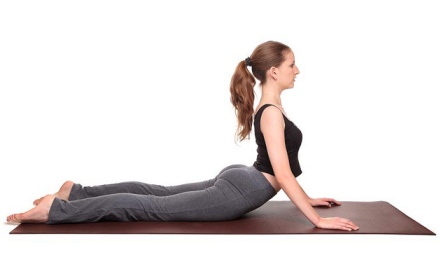 9 Best Fertility Yoga Poses - How to Do and Benefits | I Fashion Styles