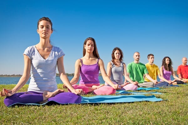 Maha Yoga - A Path to Inner Peace and Self-Realization | I Fashion Styles