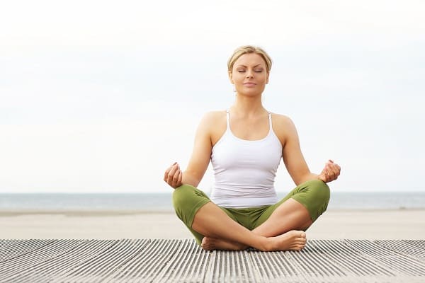 Maha Yoga - A Path to Inner Peace and Self-Realization | I Fashion Styles