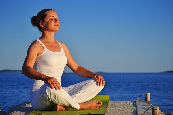Maha Yoga - A Path to Inner Peace and Self-Realization | I Fashion Styles