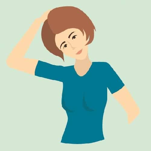 9 Simple Office Yoga Poses for Instant Relaxation | I Fashion Styles