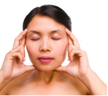 9 Simple Office Yoga Poses for Instant Relaxation | I Fashion Styles