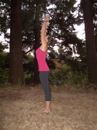 9 Simple Office Yoga Poses for Instant Relaxation | I Fashion Styles