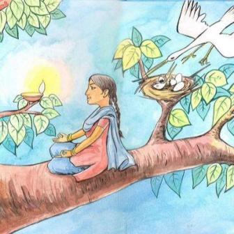 Patanjali Yoga Sutras Explained with Meanings | I Fashion Styles