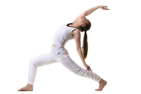 Om Yoga - Importance Benefits and Ways to Practice | I Fashion Styles
