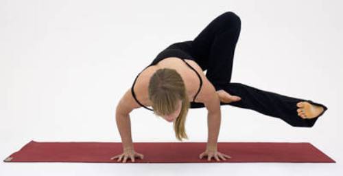 Yin Yoga - Poses (Asanas) and Sequences | I Fashion Styles