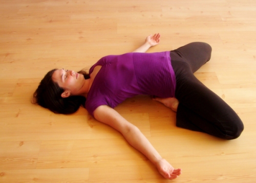Yin Yoga - Poses (Asanas) and Sequences | I Fashion Styles