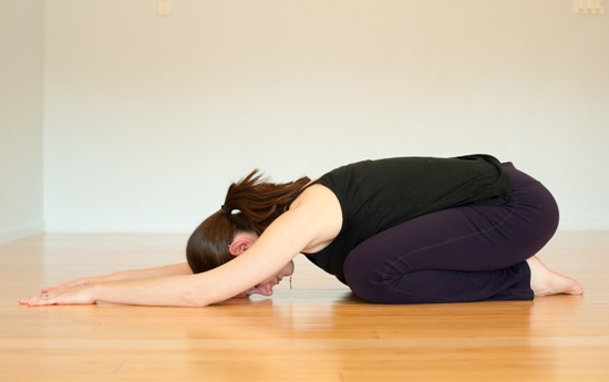 Yin Yoga - Poses (Asanas) and Sequences | I Fashion Styles