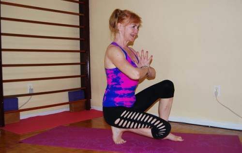 Artistic Yoga Asanas and Benefits | I Fashion Styles